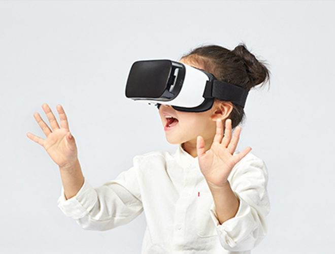 온라인 VR 전시관_Mob